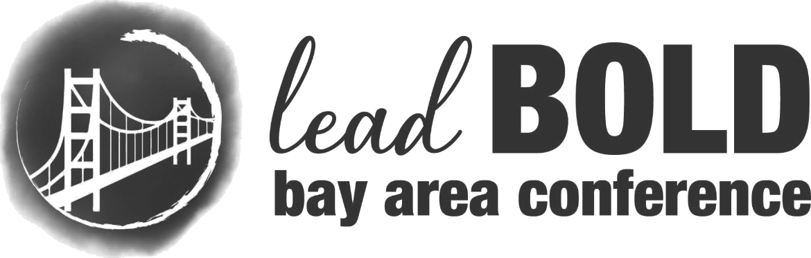 Lead Bold Conference
